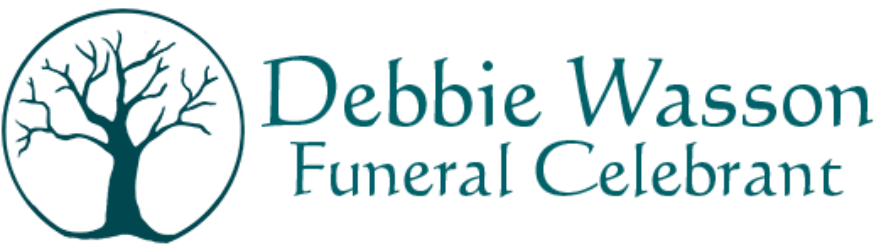 Funeral Celebrant in Pembrokeshire Carmarthenshire Wales
